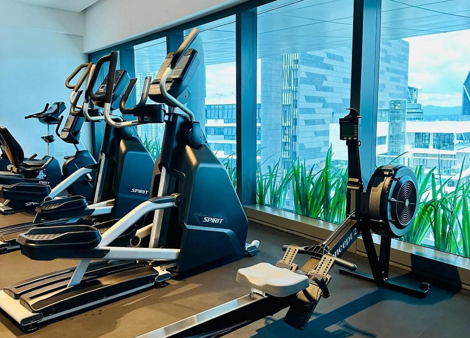 Apartamento Eaton Residence Klcc Kuala Lumpur