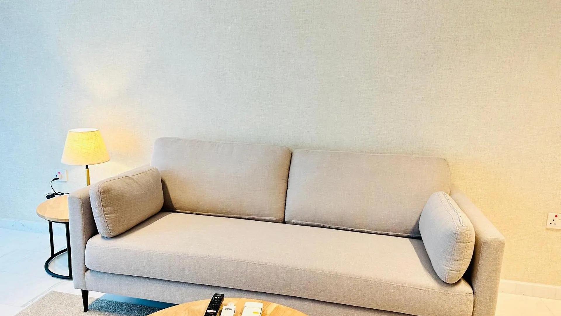 Eaton Residence Klcc Kuala Lumpur Apartamento