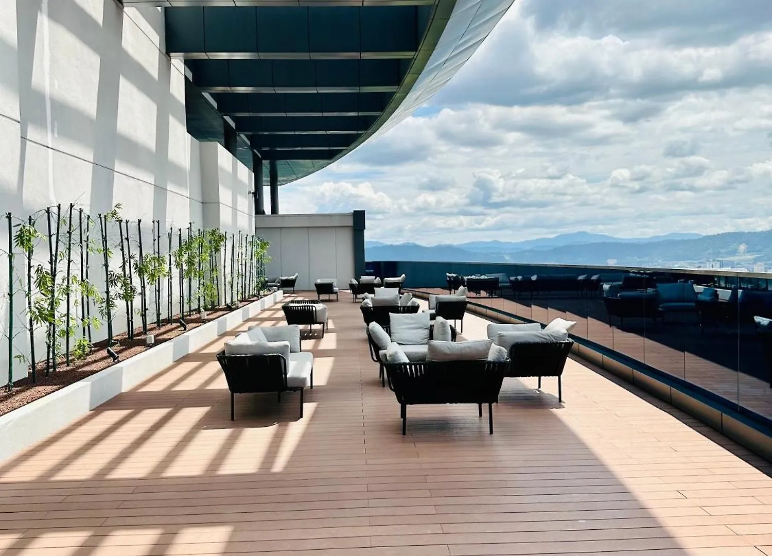 Apartamento Eaton Residence Klcc Kuala Lumpur Malasia