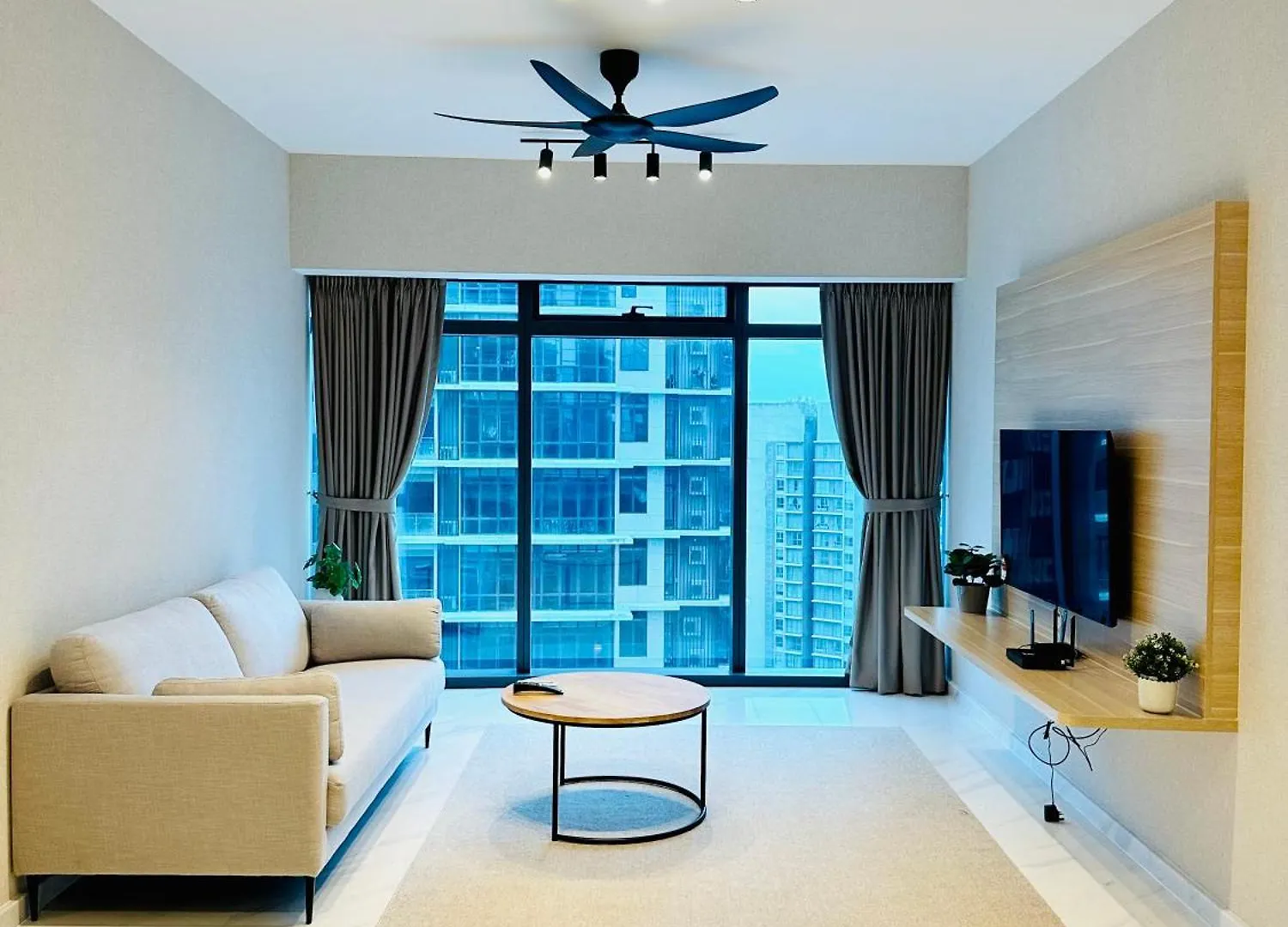 Eaton Residence Klcc Kuala Lumpur