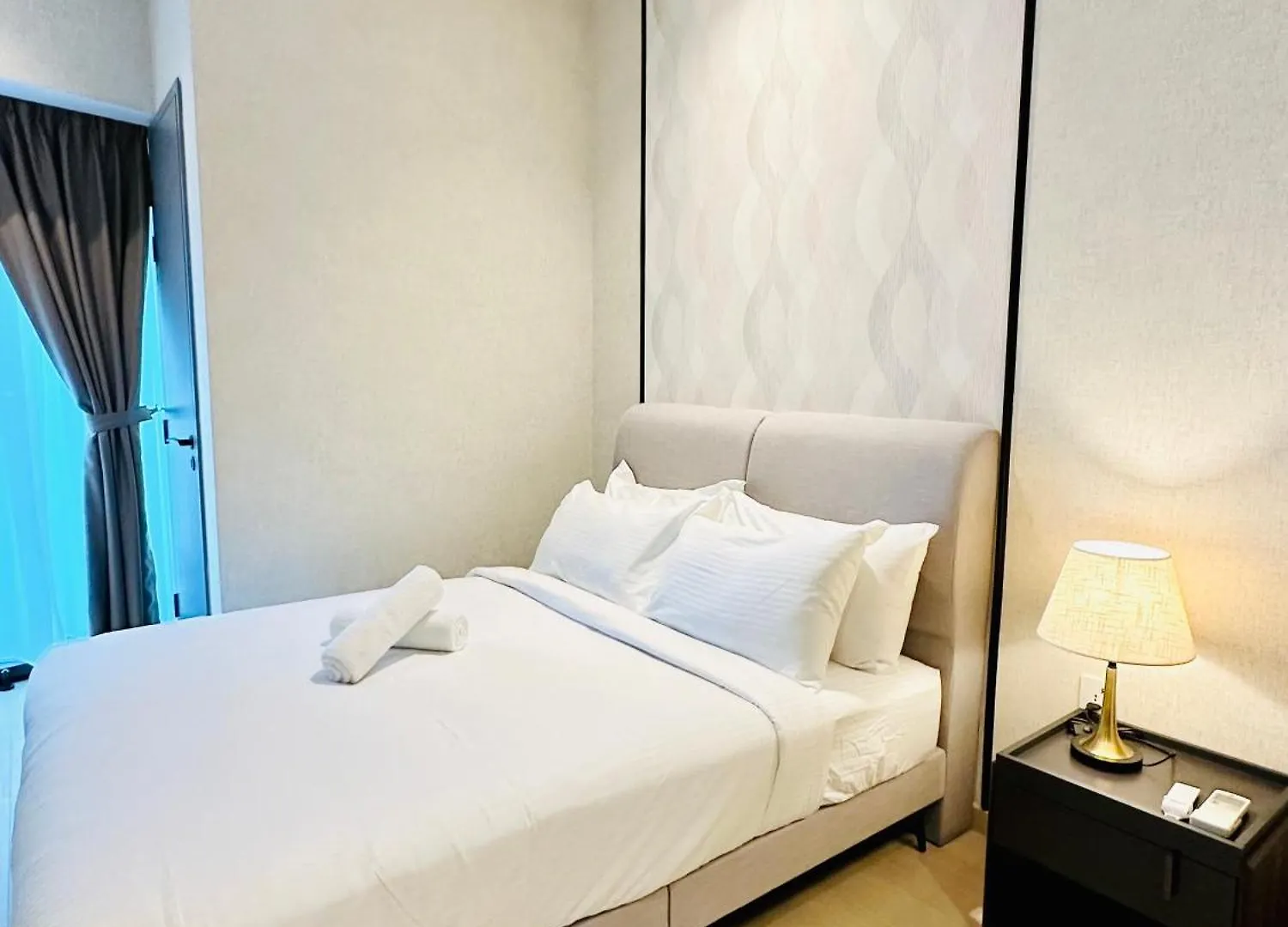 Eaton Residence Klcc Kuala Lumpur 0*,