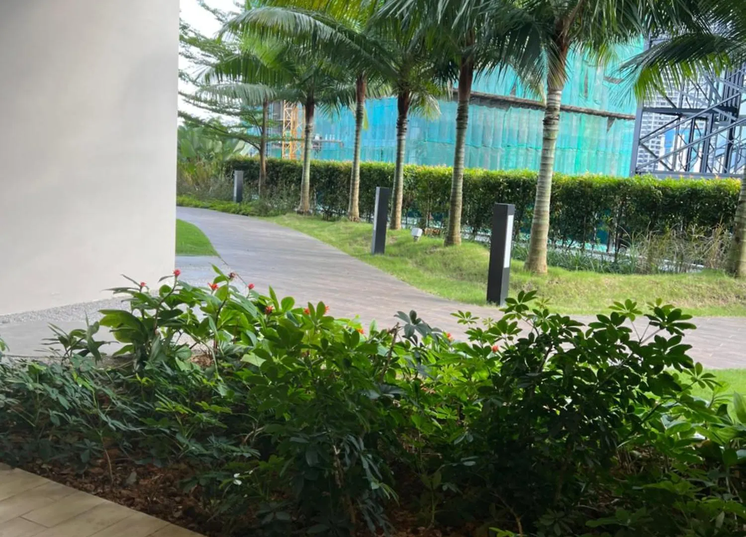 Apartment Eaton Residence Klcc Kuala Lumpur