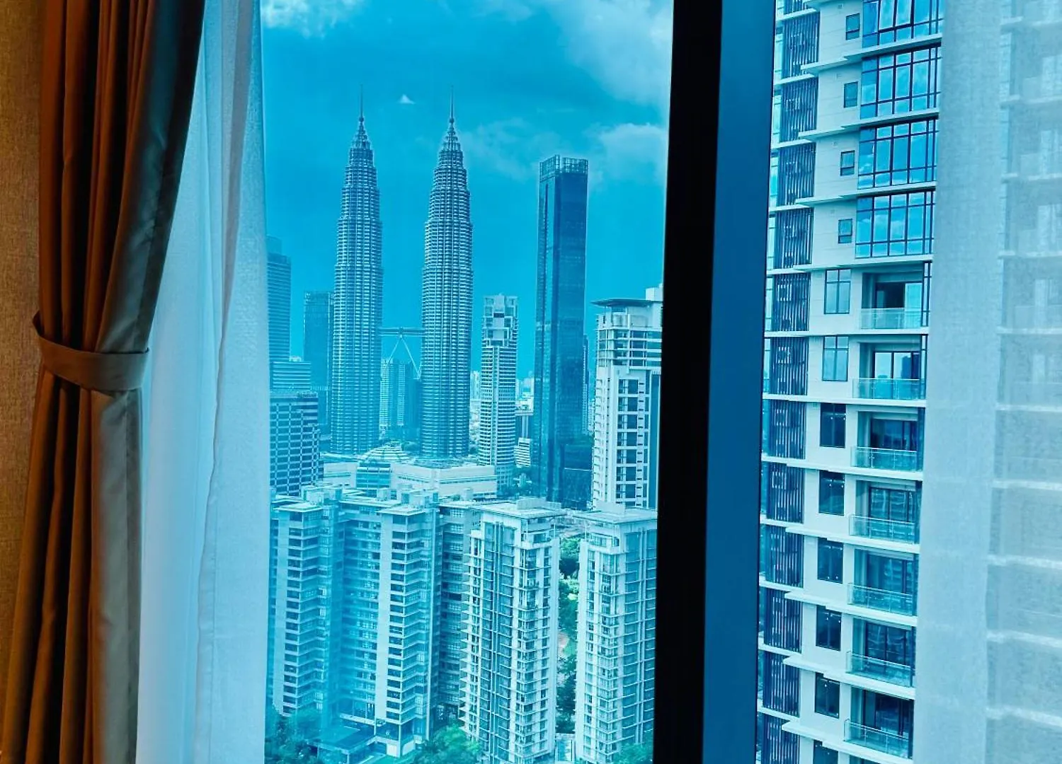 Eaton Residence Klcc Kuala Lumpur 0*,  Malaysia