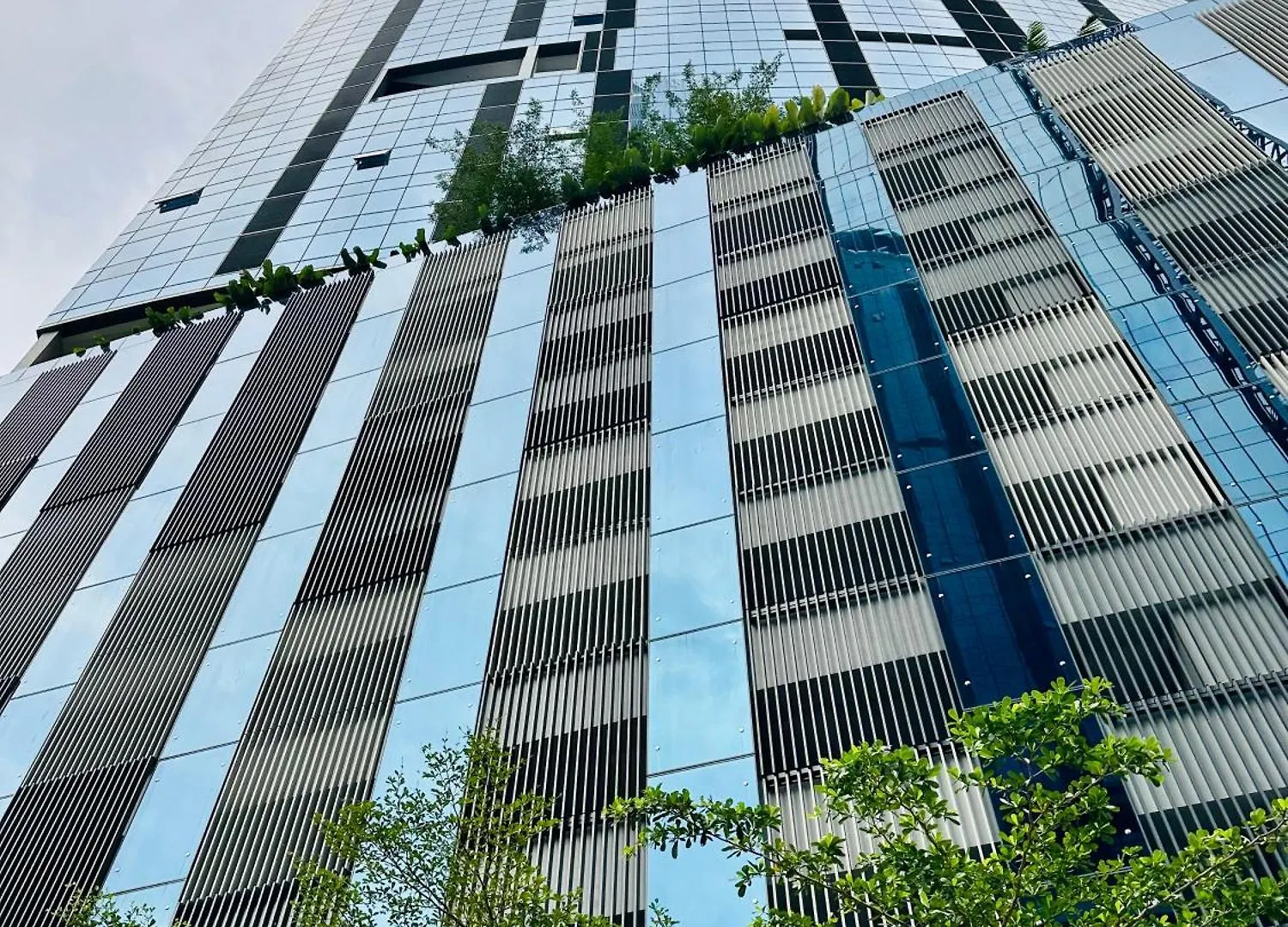Apartment Eaton Residence Klcc Kuala Lumpur Malaysia