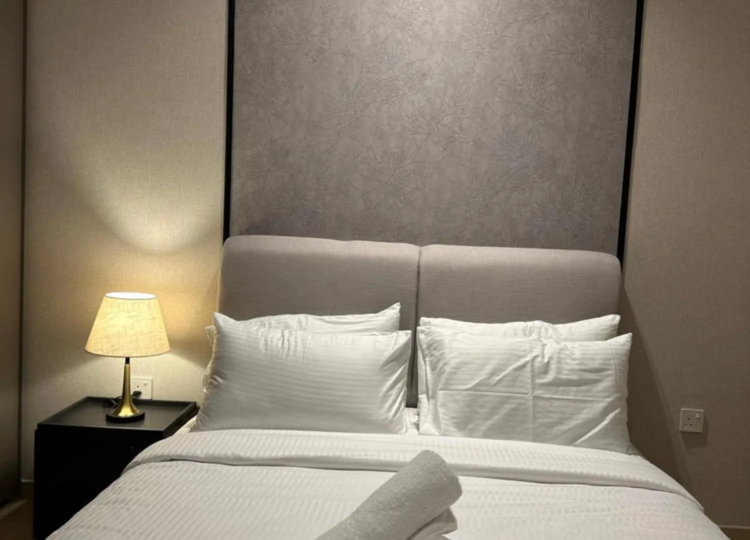 Apartment Eaton Residence Klcc Kuala Lumpur