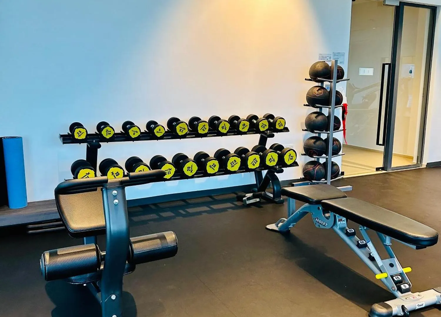 Apartment Eaton Residence Klcc Kuala Lumpur Malaysia