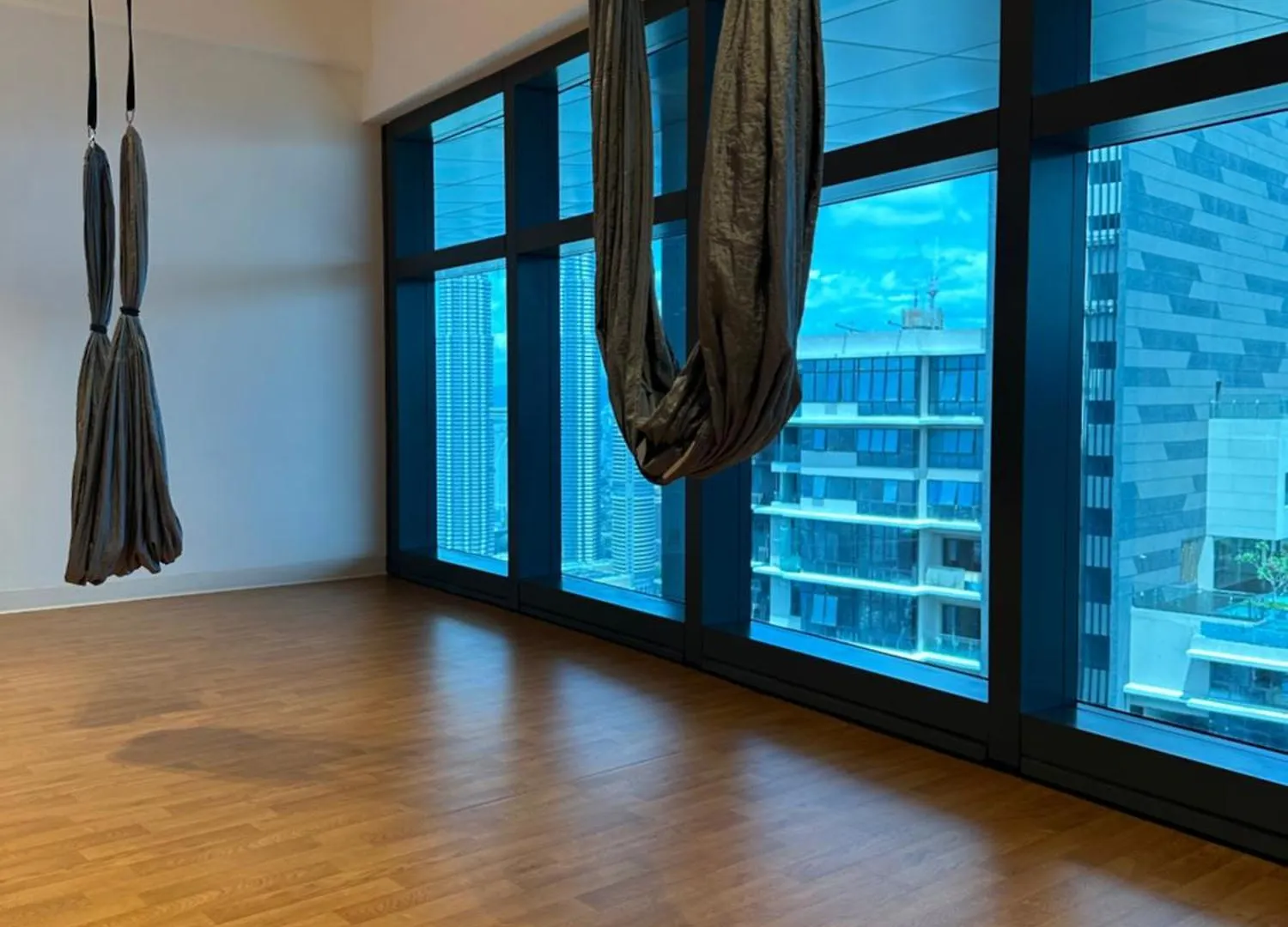 Eaton Residence Klcc Kuala Lumpur 0*,