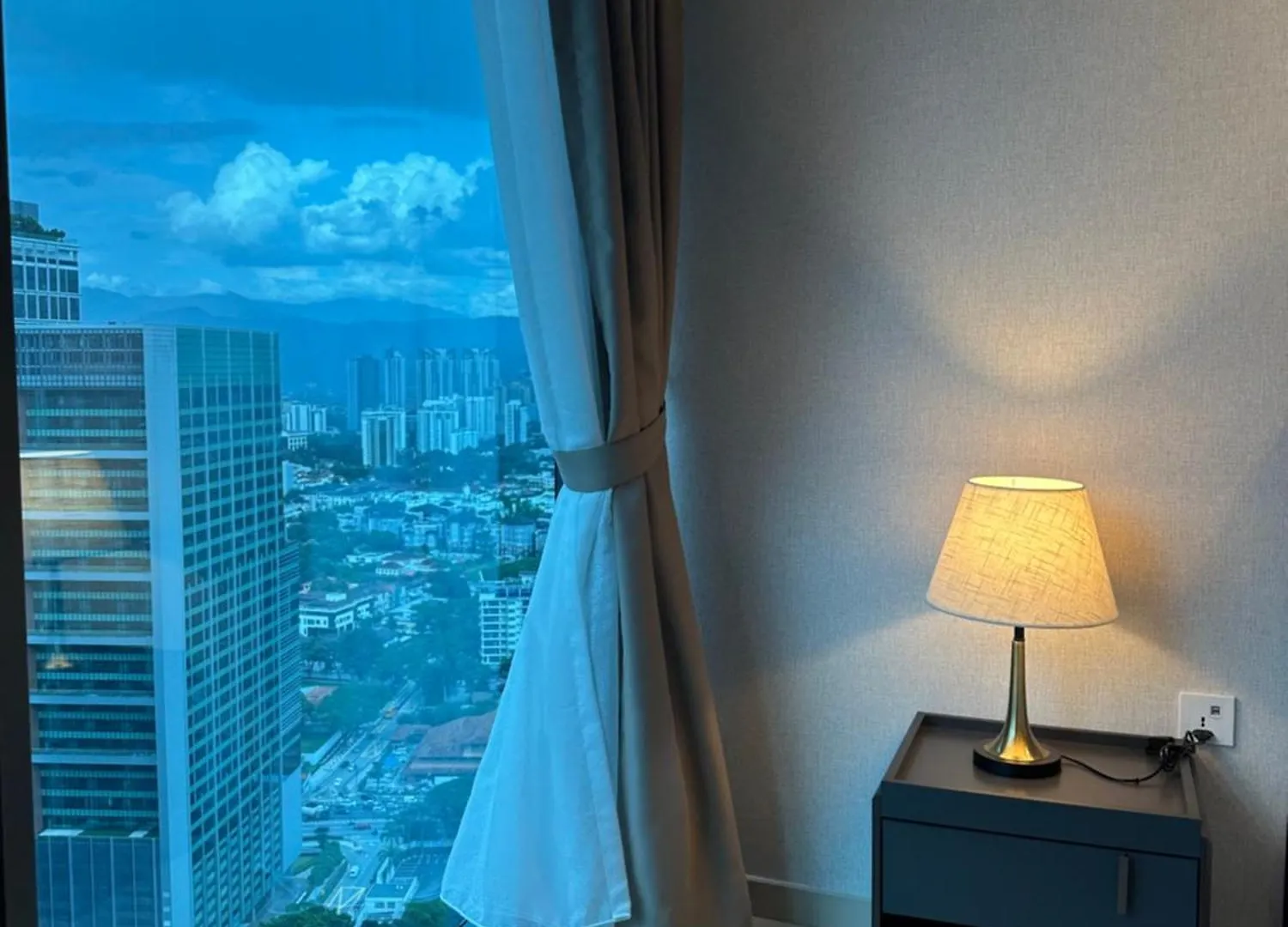 Eaton Residence Klcc Kuala Lumpur