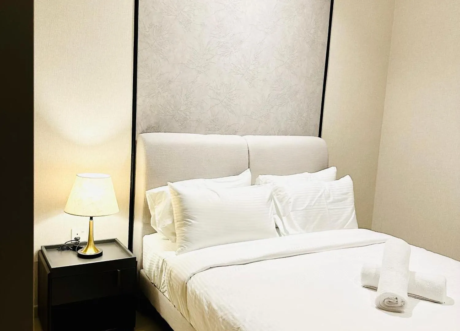 Eaton Residence Klcc Kuala Lumpur