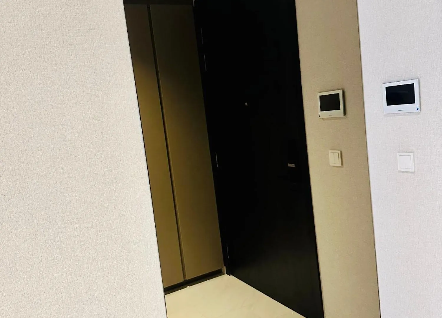 Apartment Eaton Residence Klcc Kuala Lumpur Malaysia