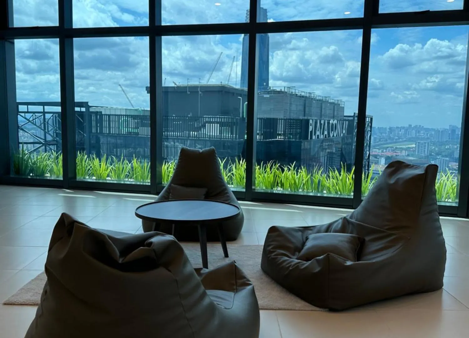 Eaton Residence Klcc Kuala Lumpur