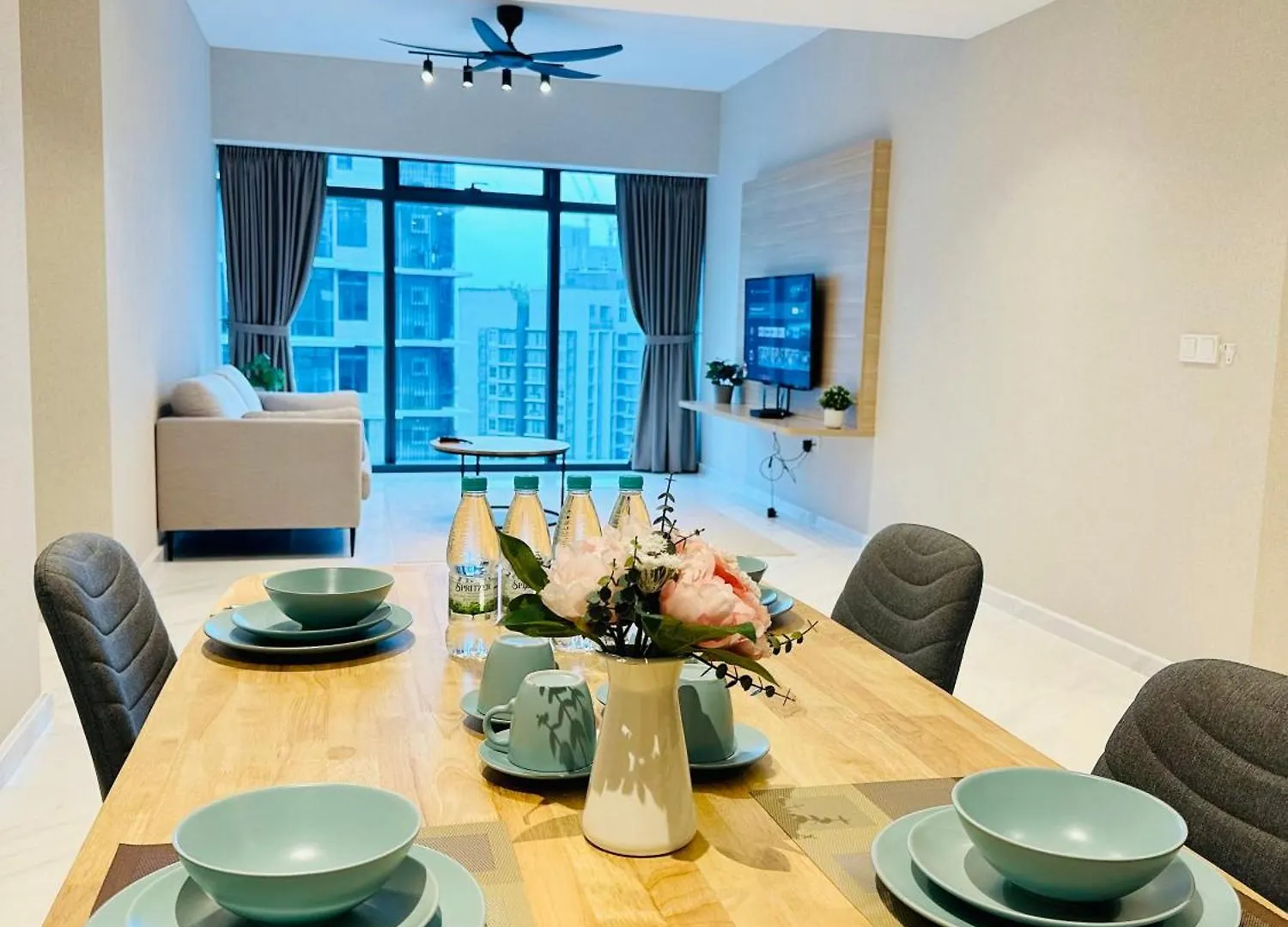 Eaton Residence Klcc Kuala Lumpur 0*,  Malaysia
