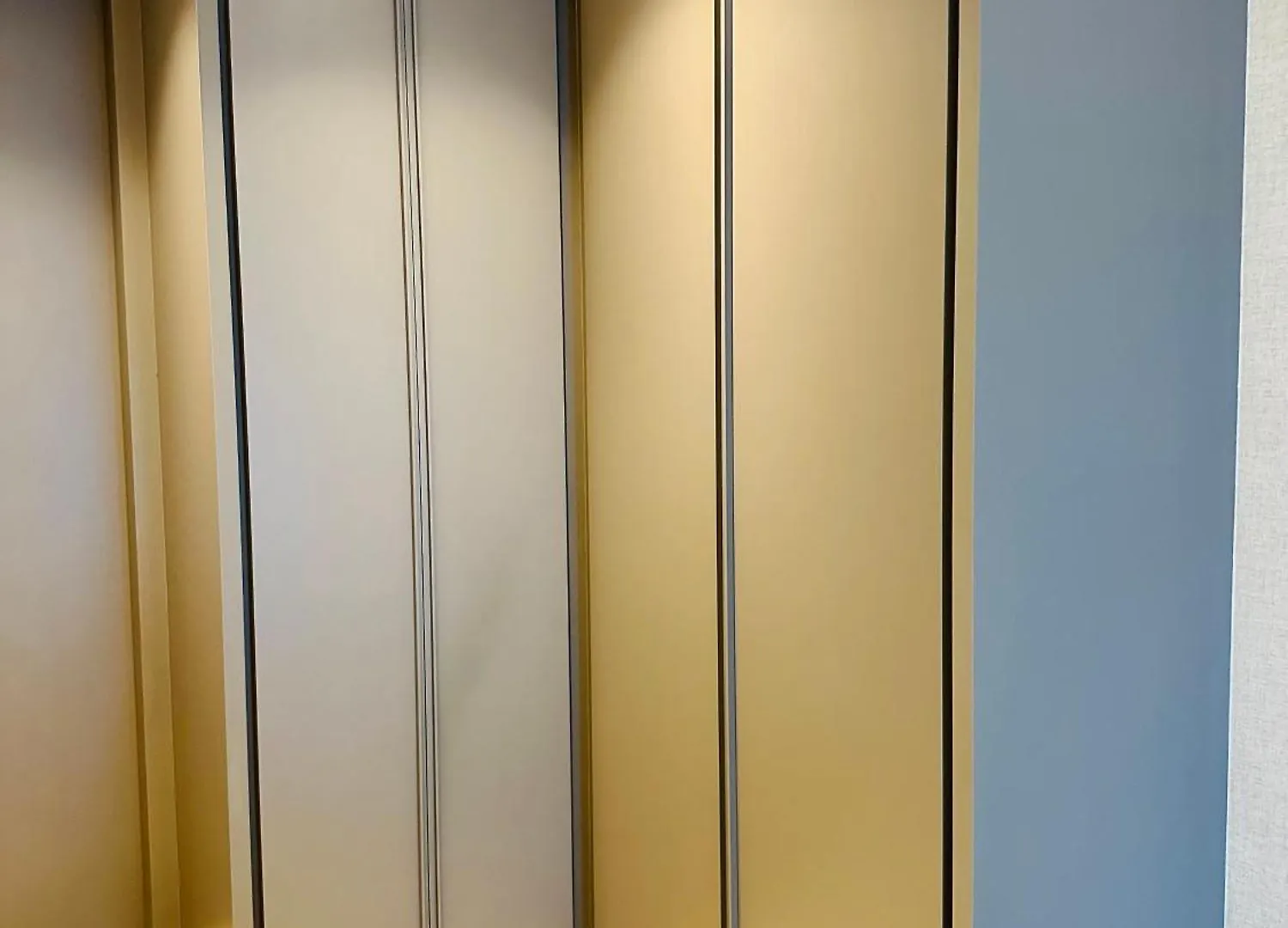Eaton Residence Klcc Kuala Lumpur