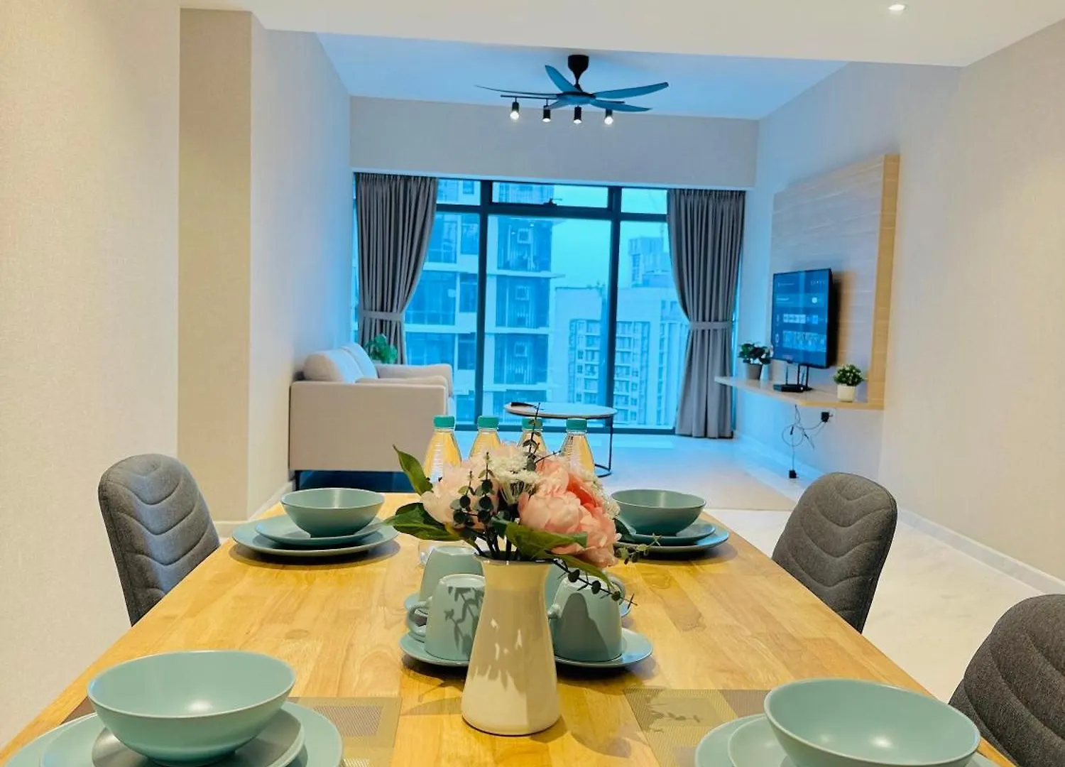 Eaton Residence Klcc Kuala Lumpur 0*,  Malaysia
