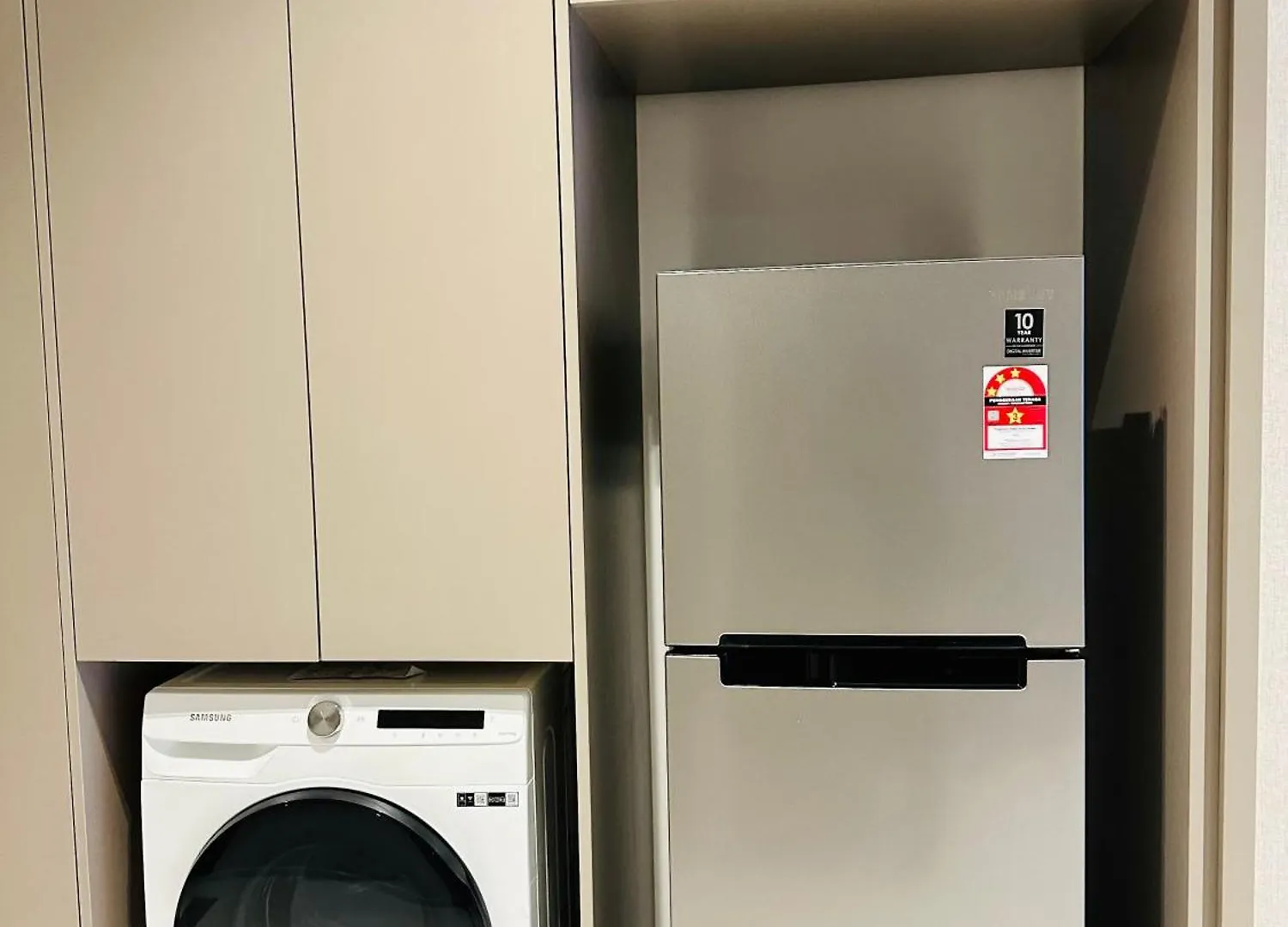 Eaton Residence Klcc Kuala Lumpur
