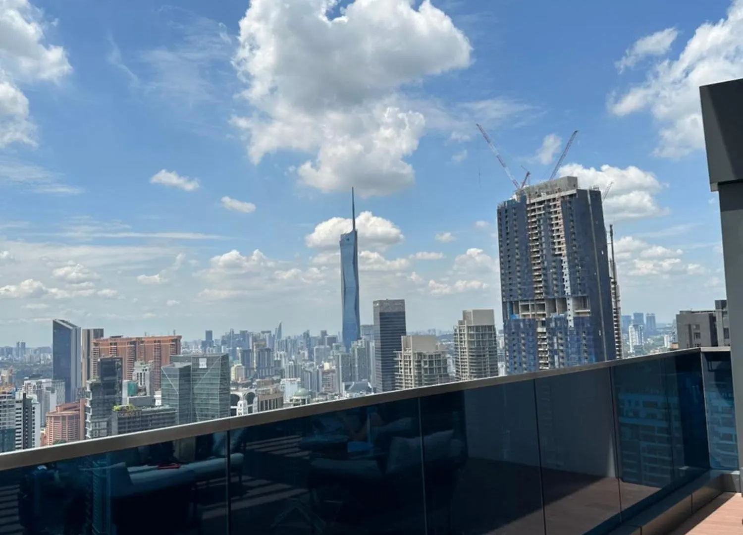 Eaton Residence Klcc Kuala Lumpur 0*,  Malaysia
