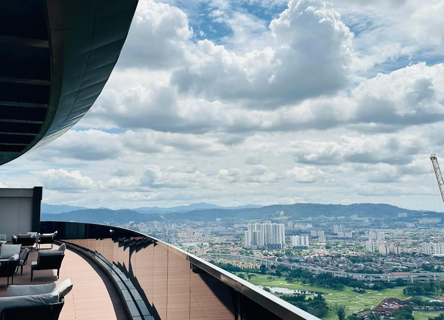 Eaton Residence Klcc Kuala Lumpur